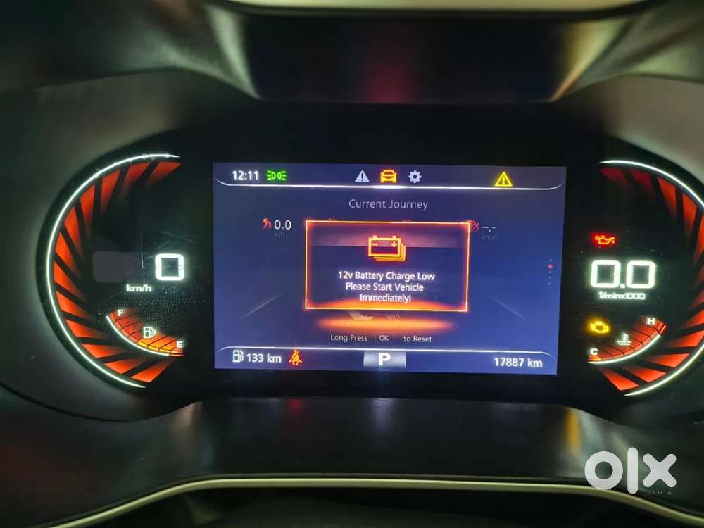 Mg Astor 1.5 Sharp Cvt, 2022, Petrol