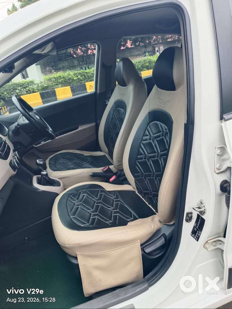 Hyundai  2015 Good Well Manntin