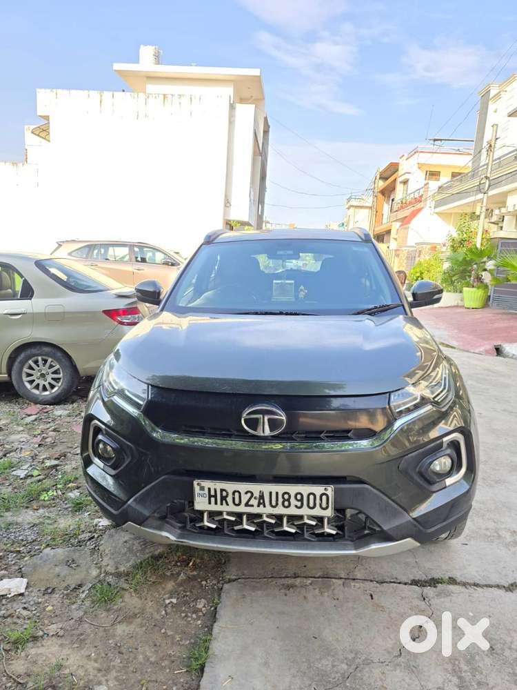 Tata Nexon Diesel 2020