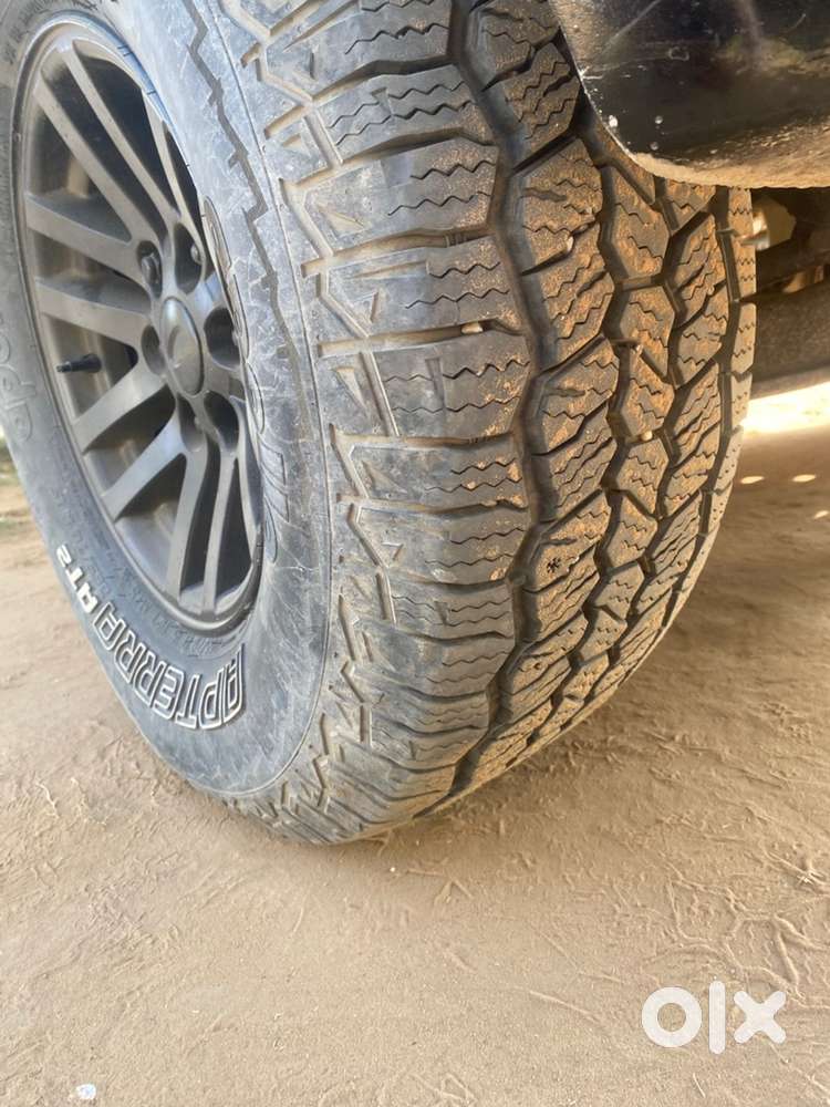 Ford Endeavour Diesel 2006 Xlt Limited