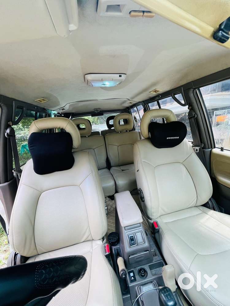 Mitsubishi Pajero Diesel 2009