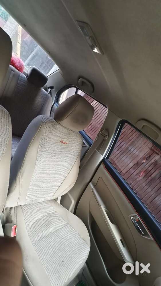Maruti Suzuki Dzire 2013