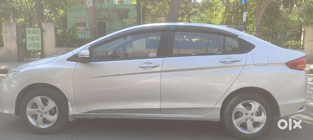 Honda City 2008-2011 1.5 V Mt, 2014, Petrol
