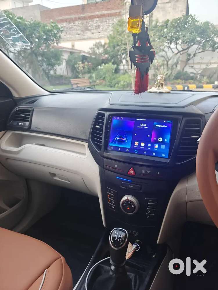 Mahindra Xuv300 Turbosport 2022 Variant W6 Diesel