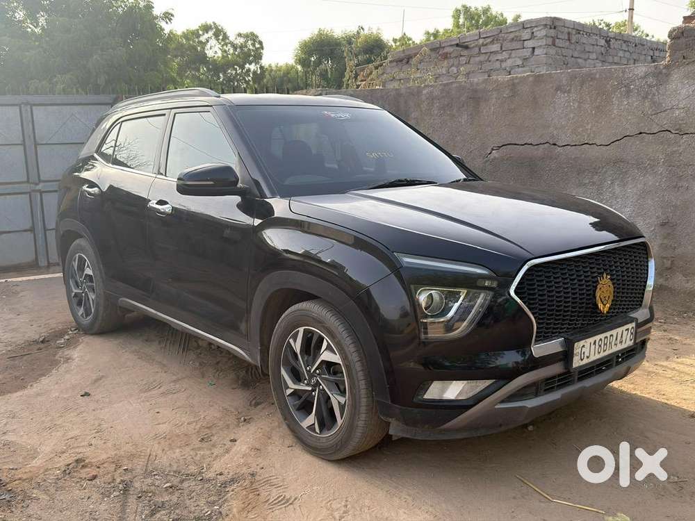 Hyundai Diesel Manual 2022