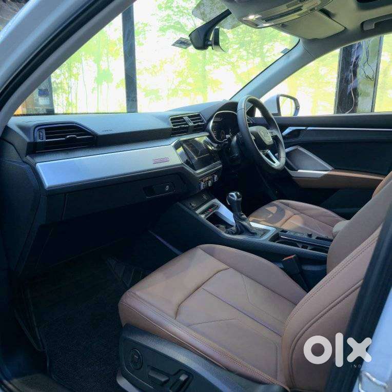 Audi Q3 40 Tfsi Technology, 2025, Petrol