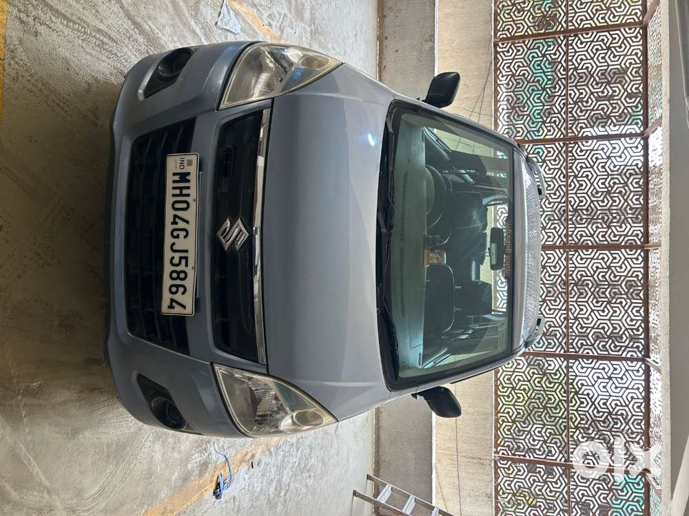2014 Maruti Suzuki Wagon R