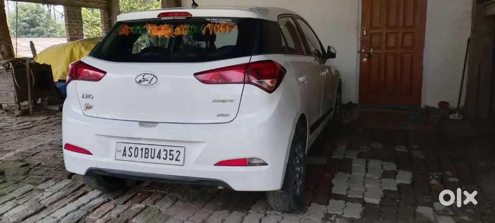 Hyundai I20 2015 Petrol 51400 Km Driven