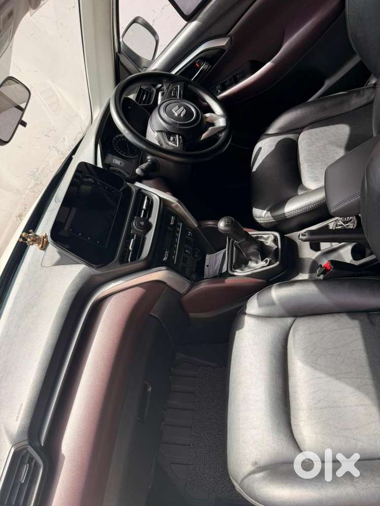 Maruti Suzuki Cng 2025