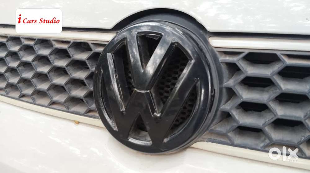 Volkswagen Polo 1.2 Gt Tsi, 2018, Petrol