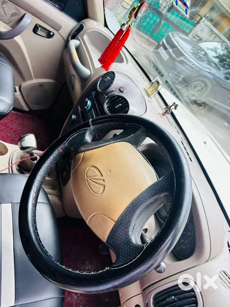 Mahindra Scorpio 2016 Year Diesel
