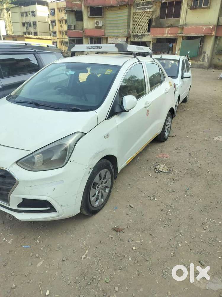 Hyundai Xcent Prime 2020 Cng & Hybrids Well Maintained