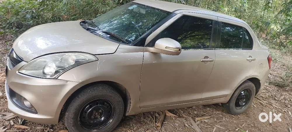 Maruti Suzuki Swift Dzire 2013 Diesel 135000 Km Driven