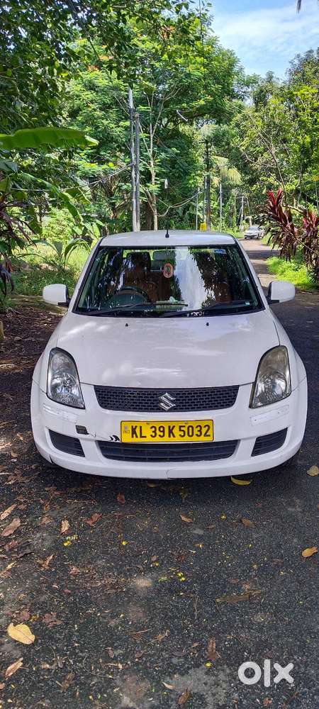 Maruti Suzuki Swift Dzire Tour 2016 Diesel Good Condition