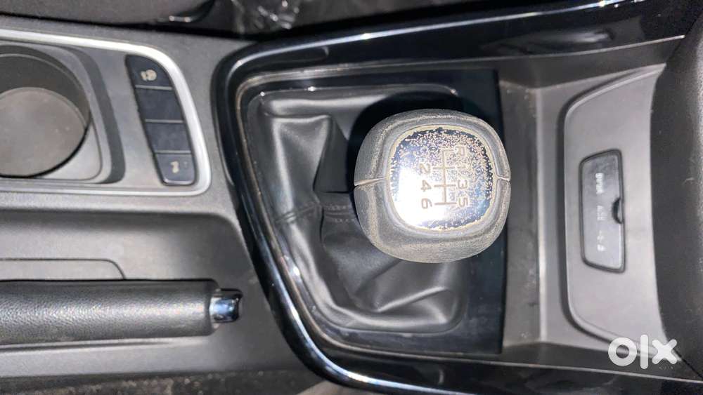 Mg Hector Hybrid Smart Mt, 2019, Petrol