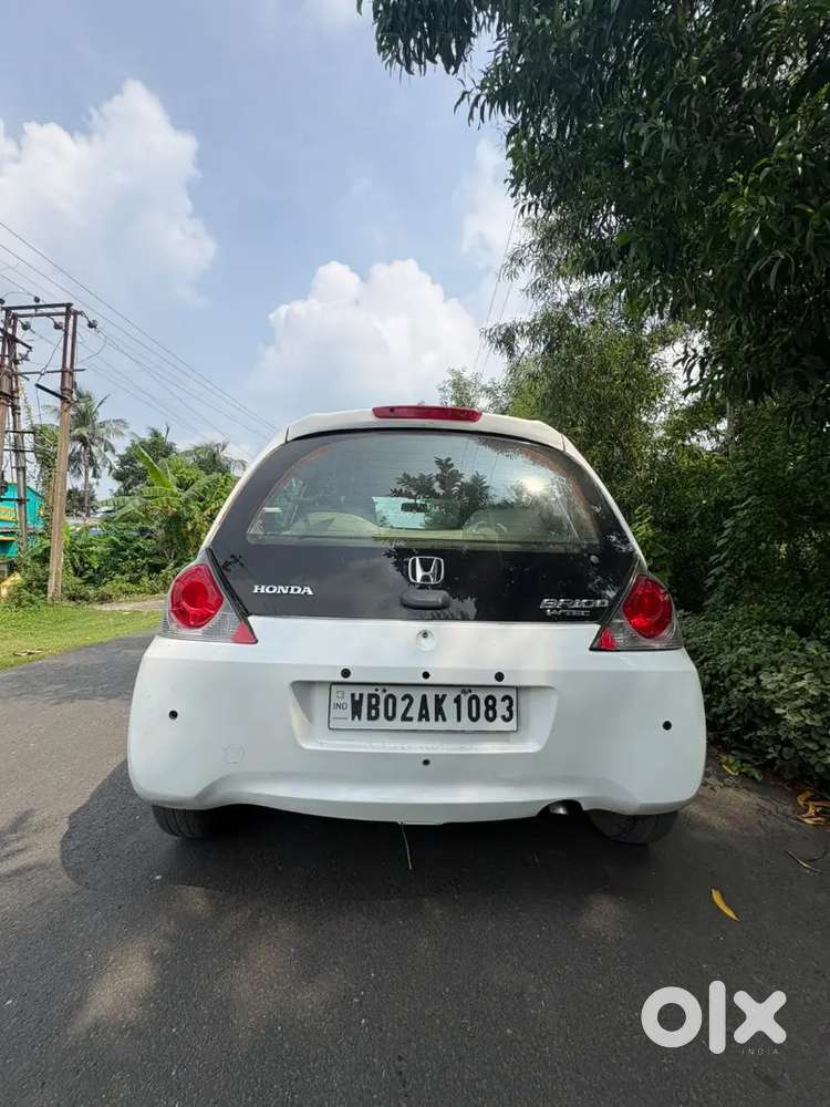 Honda Brio 2016 Top Model,verry Good Condition