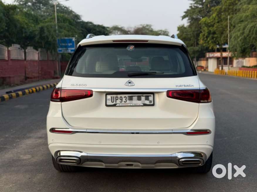Mercedes-benz Gls 400d 4matic, 2023, Diesel