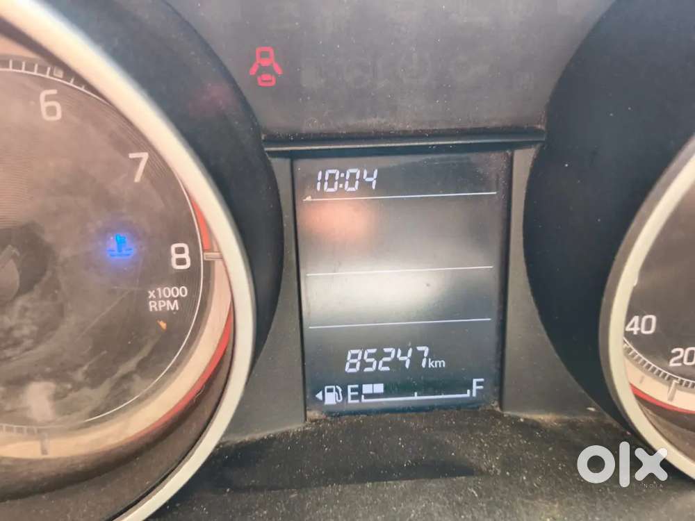 Gear , Engine,  Tyre Is Good Condition