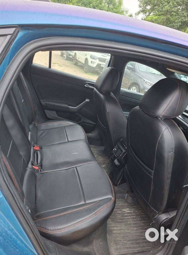 Skoda Slavia 1.0 Tsi Style At, 2022, Petrol