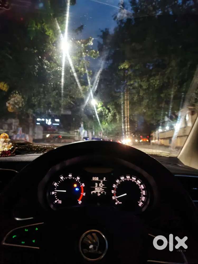 Skoda Rapid Style Plus 2018