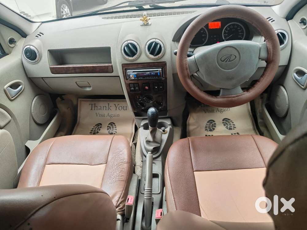 Mahindra Verito 1.5 D6 Bsiv, 2011, Diesel