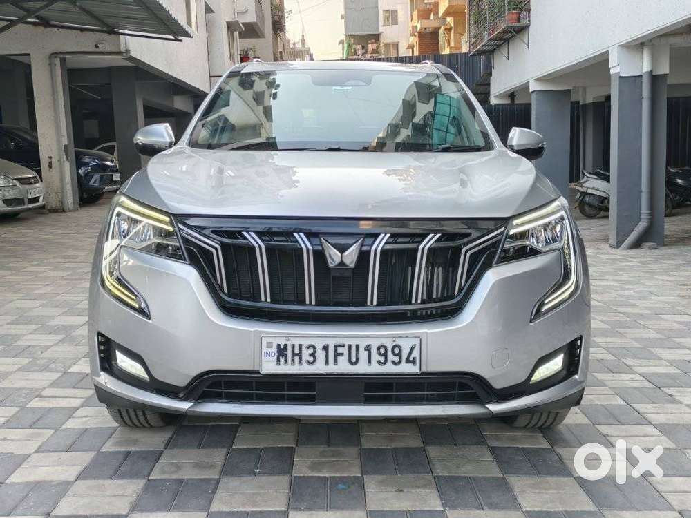 Mahindra Xuv700 2.2 Ax 7 Diesel Mt Str, 2022