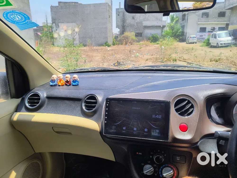 Honda Brio 2014 Manual 88km Driven