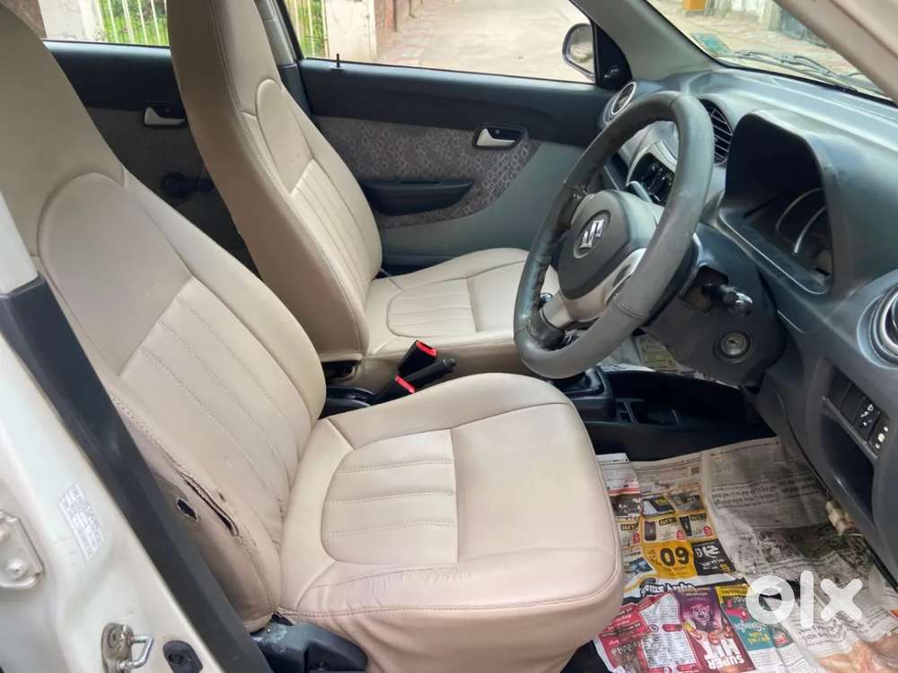 Maruti Suzuki Alto 800 Cng Lxi Optional, 2016, Cng & Hybrids