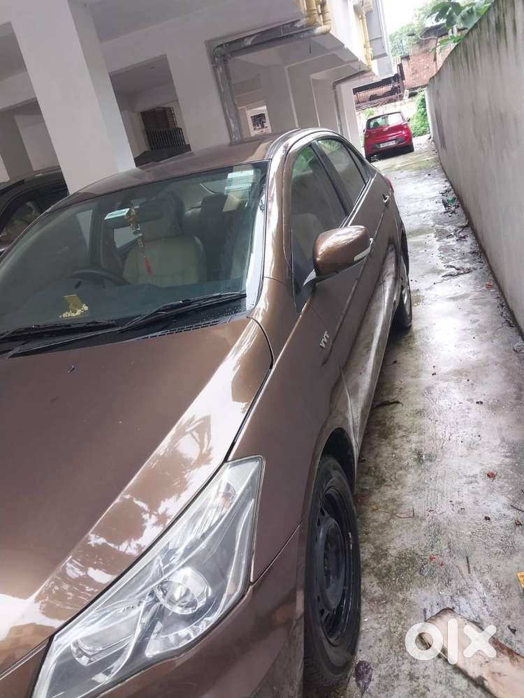 Maruti Suzuki Ciaz 2015