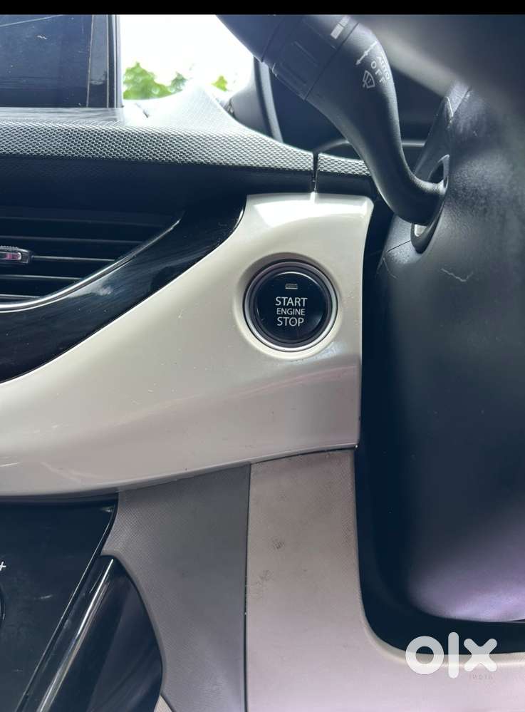 Tata Nexon 1.2 Revotron Xz Plus, 2022, Petrol