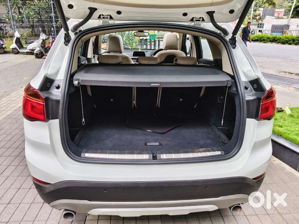 Bmw X1 2.0 Sdrive 20d, 2020, Diesel