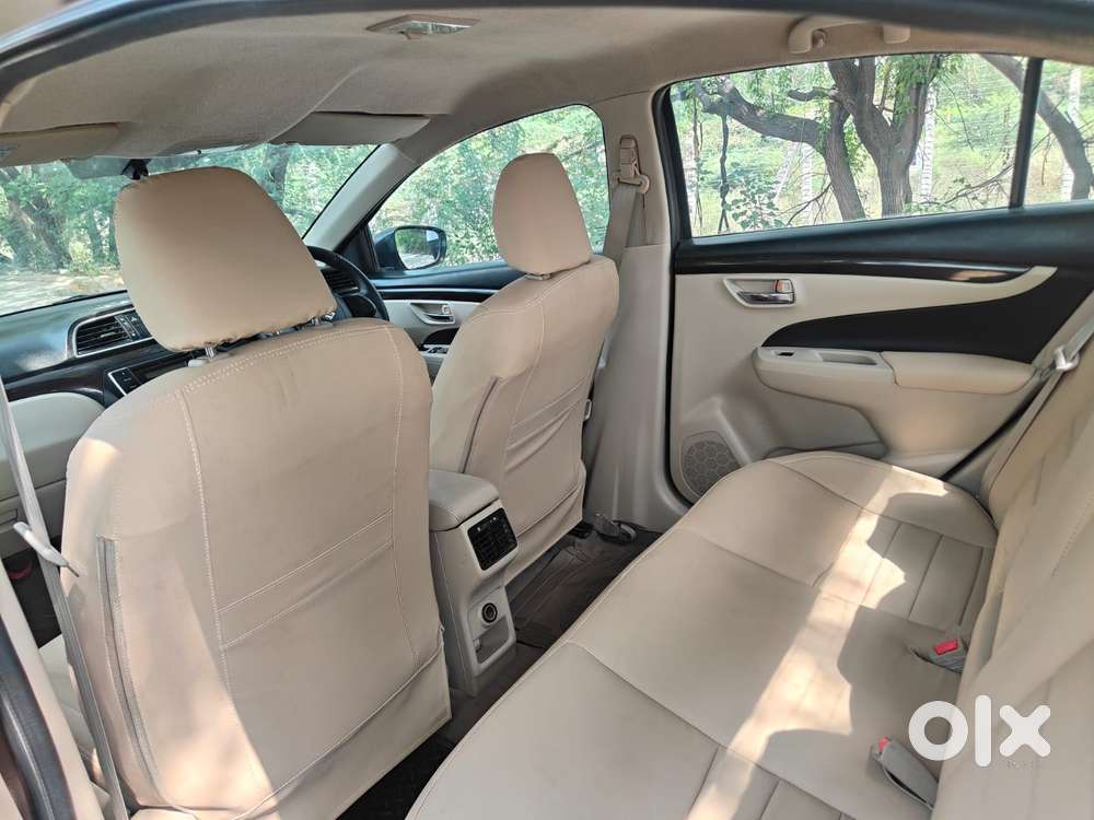 Maruti Suzuki Ciaz 1.3 Sigma, 2018, Diesel