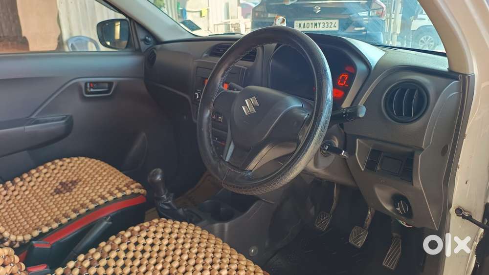 Maruti Suzuki Alto K10 Vxi (o), 2022, Petrol