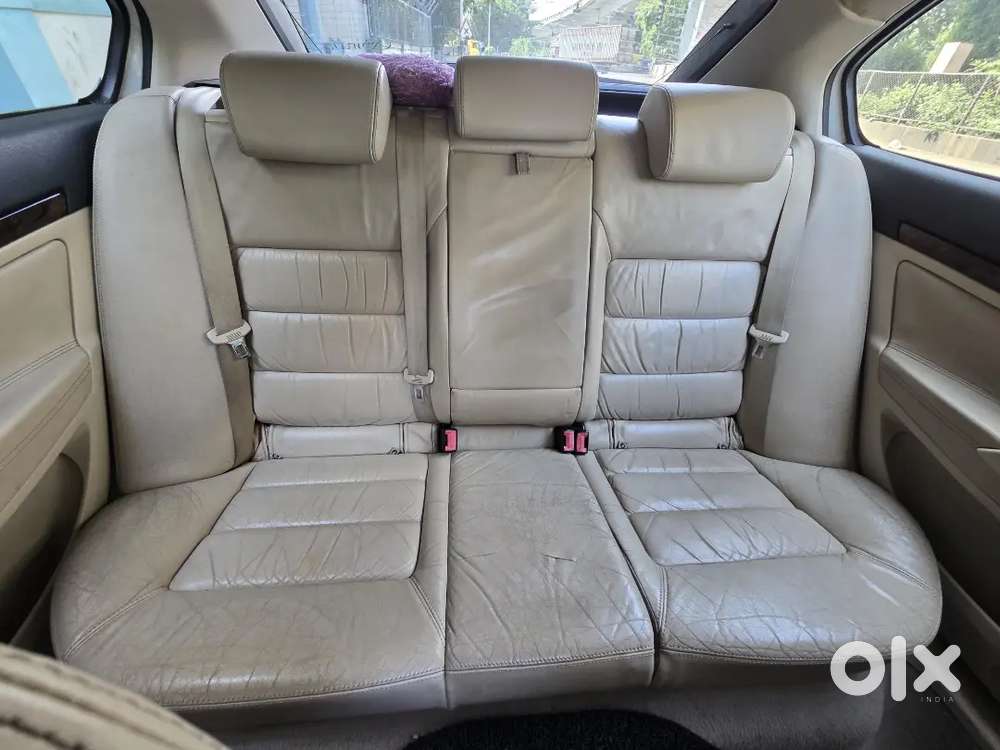 Skoda Laura Diesel 2011 Automatic