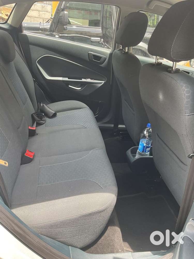 Ford Fiesta Classic 1.4 Titanium, 2013, Diesel