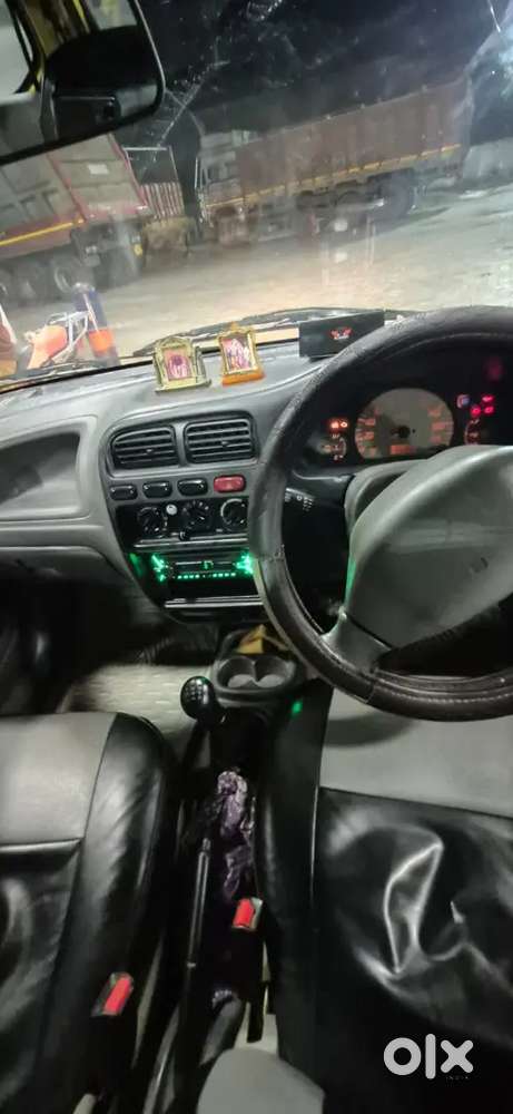 Maruti Suzuki Alto 2007