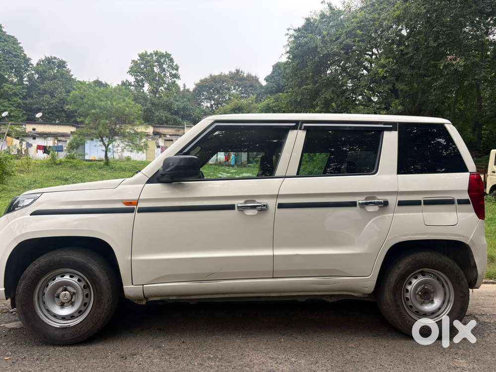 Mahindra Bolero Neo Diesel Manual 2023