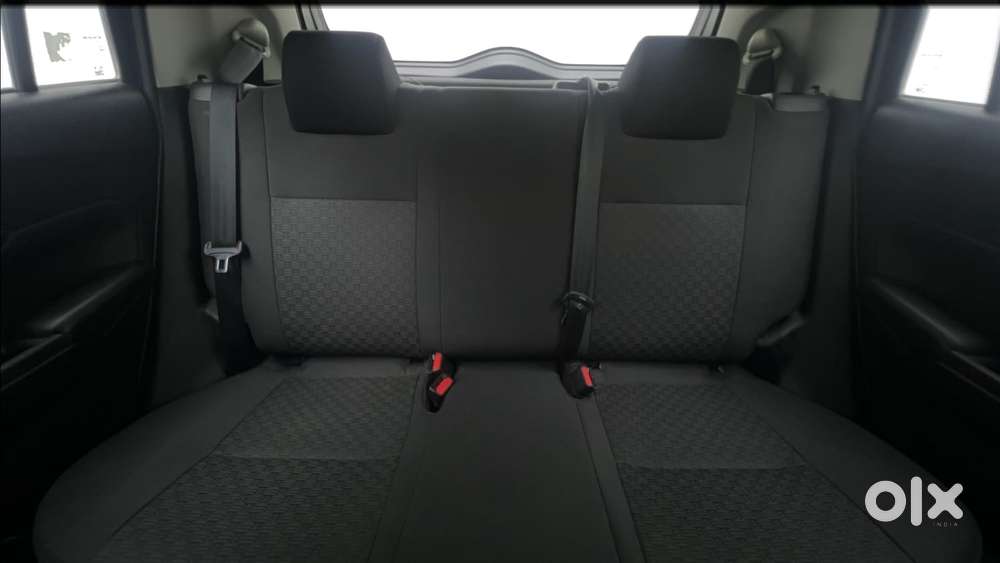 Maruti Suzuki Swift 2018 Vxi, 2025, Petrol