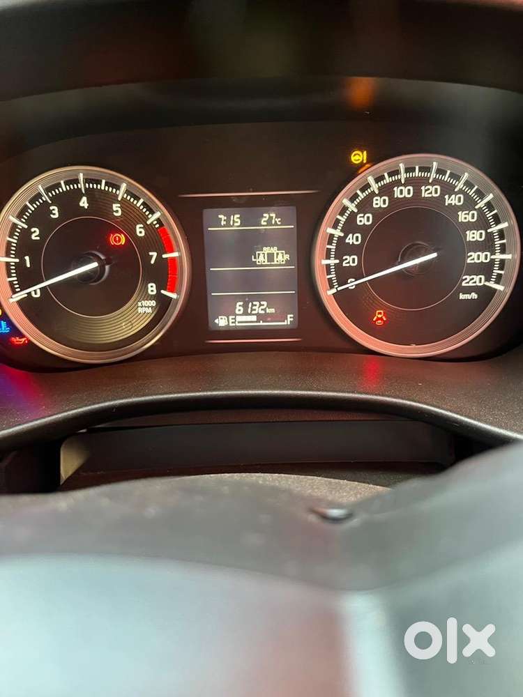 Doctor Driven Car