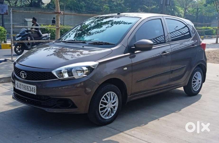 Tata Tiago Xe, 2018, Cng & Hybrids