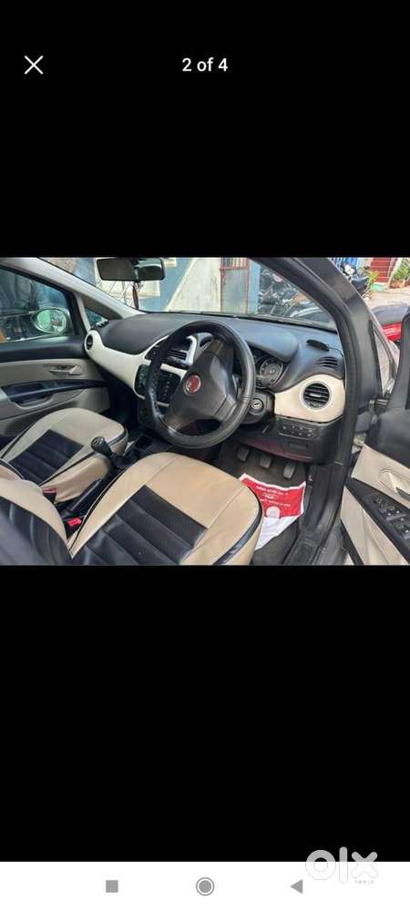 Fiat Linea 2014 Diesel Good Condition