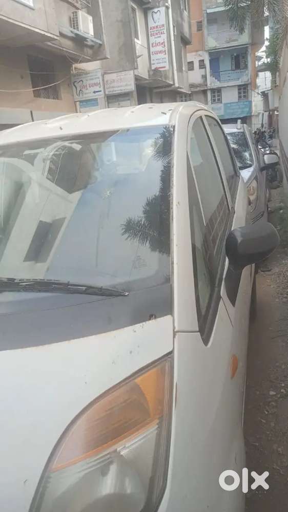 Tata Nano 2014 Petrol 32000 Km Driven
