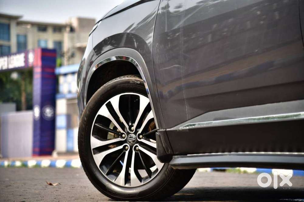 Mg Hector 2.0 Sharp Diesel, 2021, Diesel