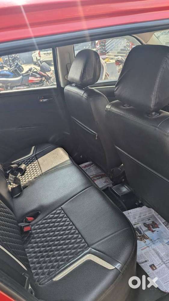 Maruti Suzuki Swift 2018 Zdi Plus, 2017, Diesel