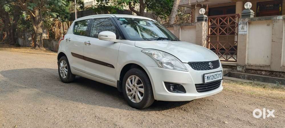 Maruti Suzuki Swift