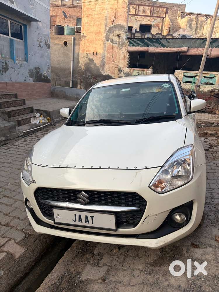 Swift Dzire 1.3 Vxi 2024