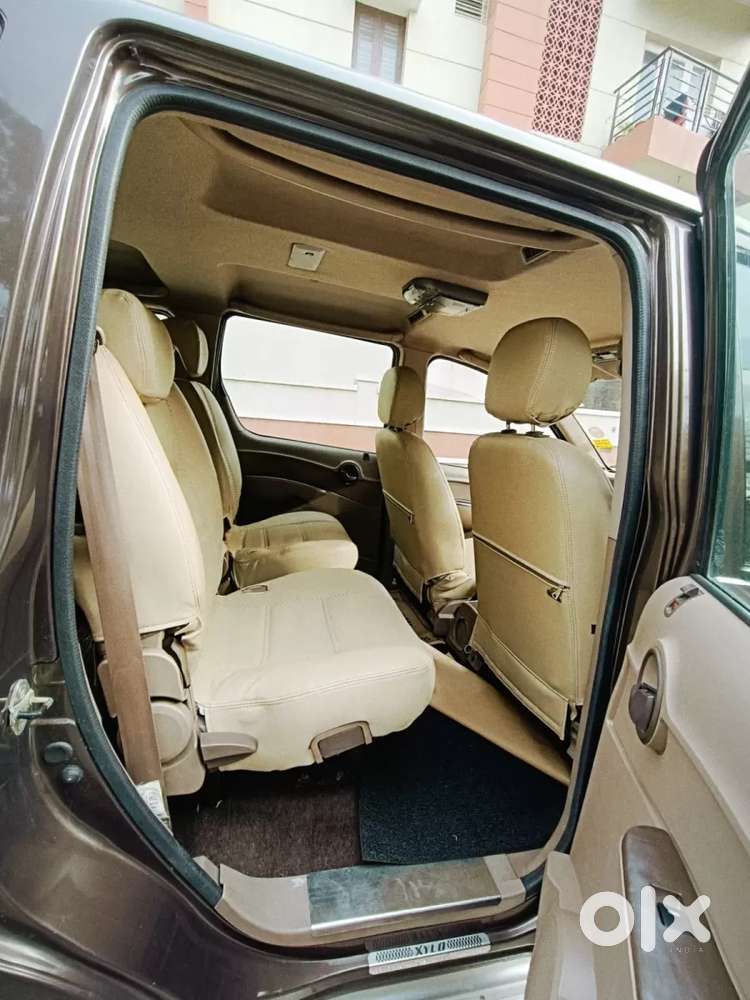 Mahindra Xylo E4 Bs Iv, 2011, Diesel