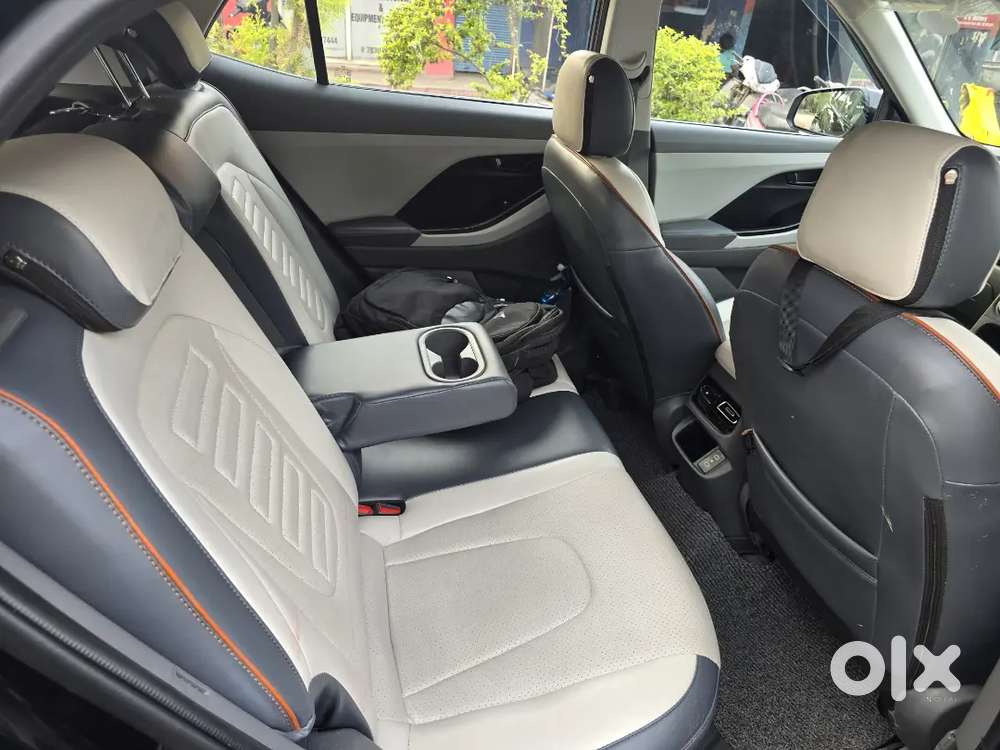 Hyundai Creta 1.5 Crdi 2025