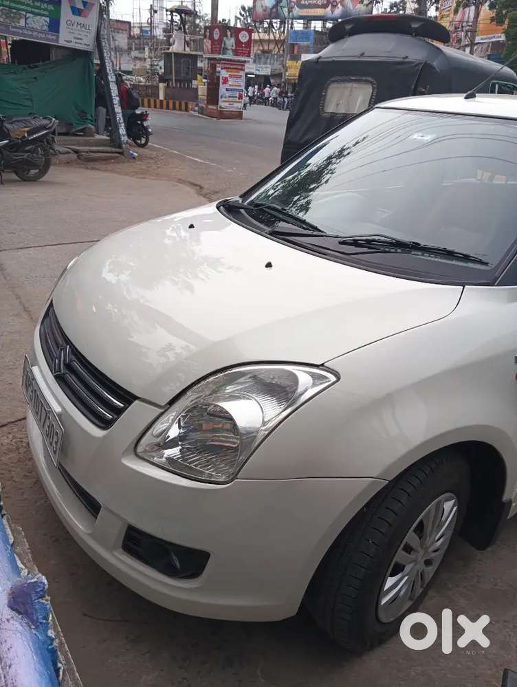 Dizer Full Condition