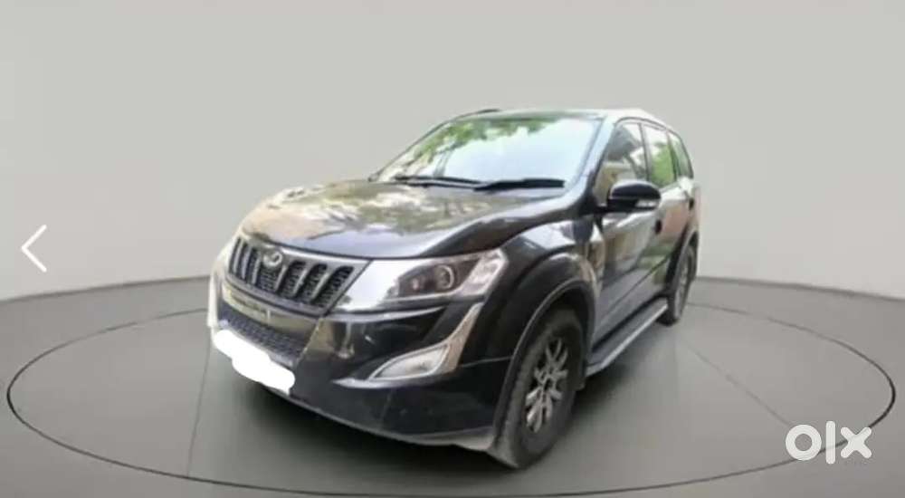 Mahindra Xuv500 Diesel At 2018
